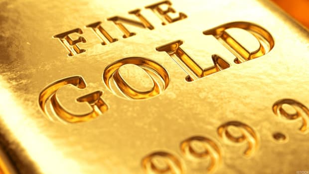 Why Gold Prices Could See $25,000 in Future