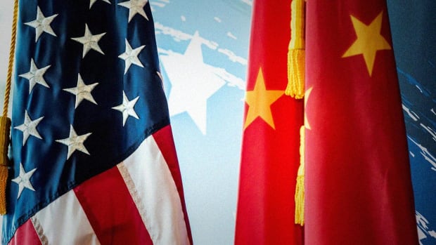 The U.S. Doesn't Need China, But China Needs the U.S.