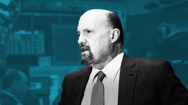 Jim Cramer's Thoughts on Cisco, Trade Optimism and T-Mobile's Merger With Sprint