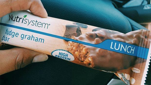 Here's Why Nutrisystem Is a Healthy Investment for Tivity Health