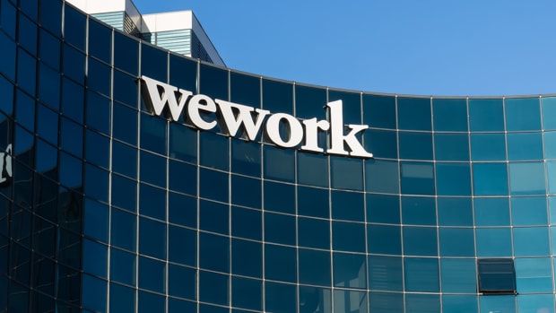 We Won't Work? WeWork CEO Adam Neumann Officially Resigns