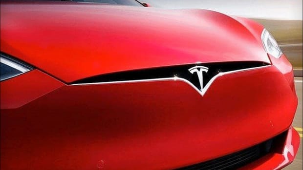 Jim Cramer Weighs In on Tesla's Earnings