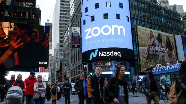 What Jim Cramer Liked About Zoom's Earnings Call