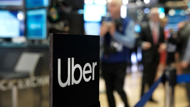 What Jim Cramer Is Watching When Uber Reports Earnings After the Bell