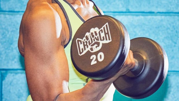 How Crunch Plans to Make Serious Gains After Being Acquired by TPG Growth