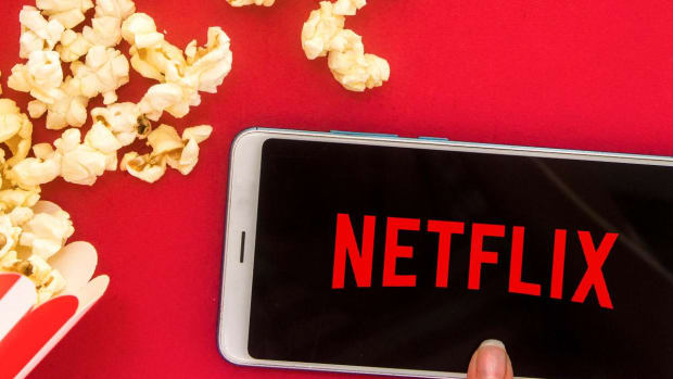 Red Flags You Should Binge Watch From Netflix Earnings
