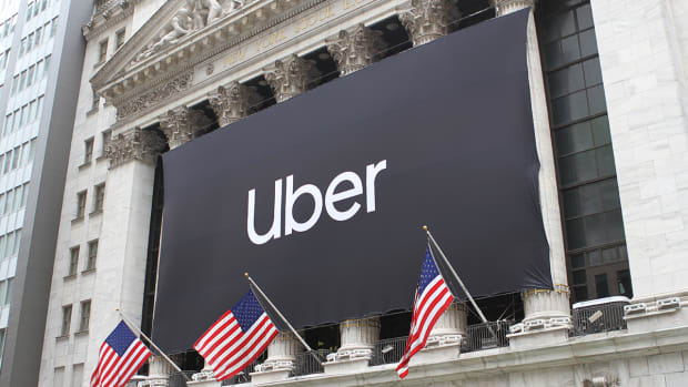 Jim Cramer: Uber Should Consider Selling Uber Eats to Grubhub