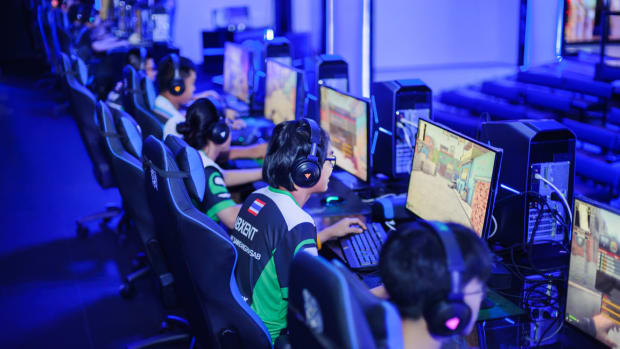 ActionAlertsPLUS Exclusive: The Future of eSports and Video Games