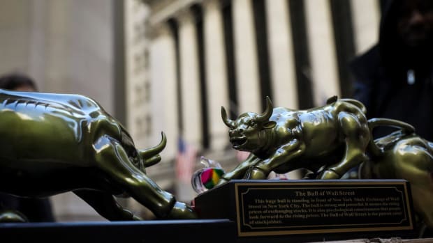 Stocks, Treasury Prices Are Way Up in 2019 -- So Where Do Investors Go Now?