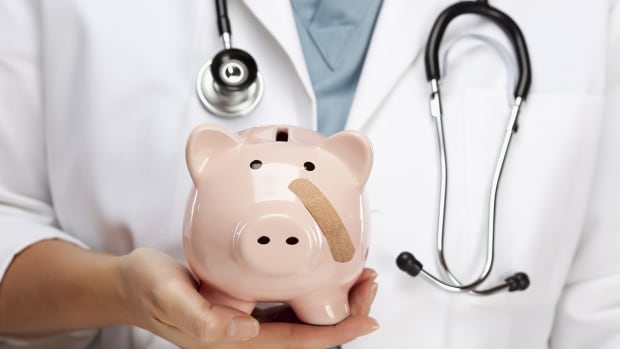 Don't Fear Healthcare Costs in Retirement