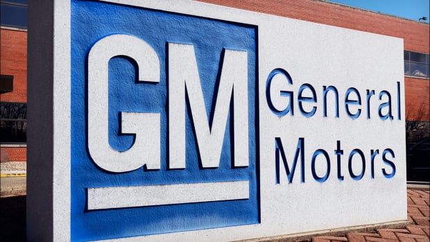 Market Wrap: GM Gets Boost as Investor Anticipate End to Strike