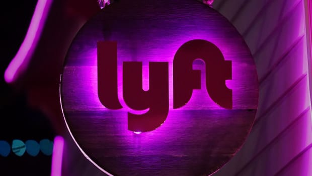 Why So Many Money-Losing Companies Like Lyft Are Going Public Now