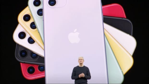 Apple iPhone 11 Launch Event: Products Unveiled