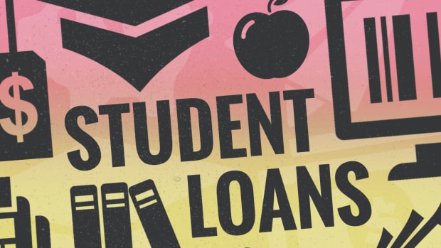 How to Tackle Your Student Loans This Tax Season