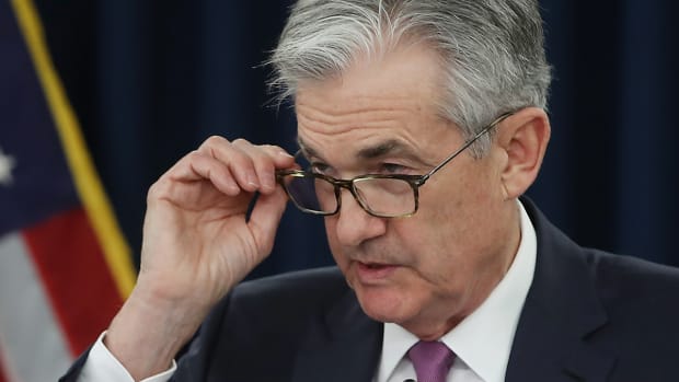 3 Things Fed's Powell Told Congress Wednesday-- What Markets Think of it