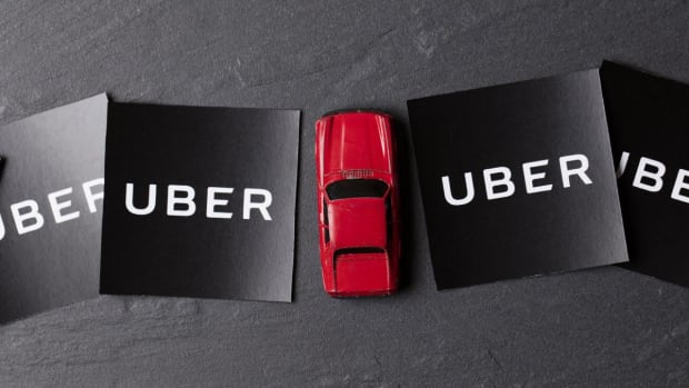 How Uber and Lyft Don't Have to Compete on Pricing -- ICYMI