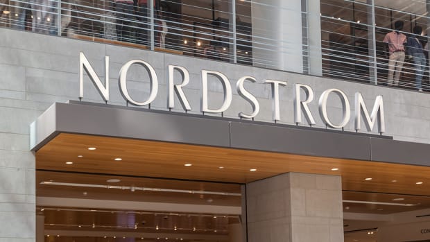 A Gold Miner and a Shoe Store: A History of Nordstrom's