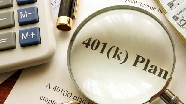 How Investors Should Approach Their 401k or Portfolios After Volatility