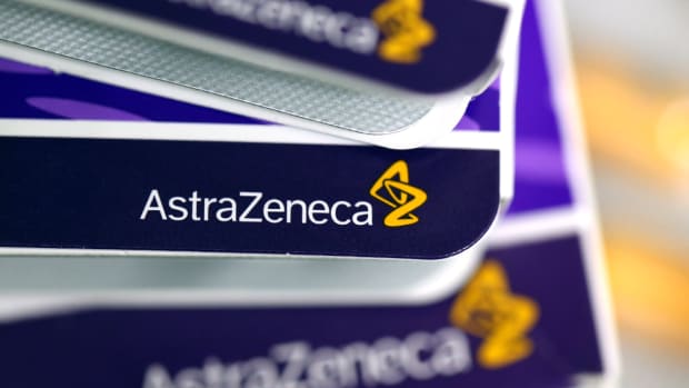 AstraZeneca Biopharma President Talks Drug Rebates, Pricing