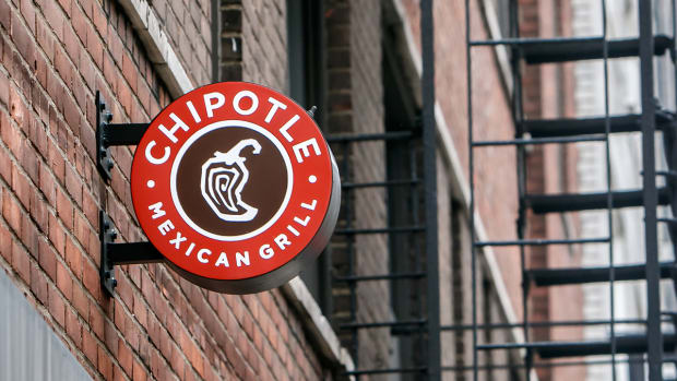How a Burrito Chain Chipotle Mexican Grill Built Its Empire
