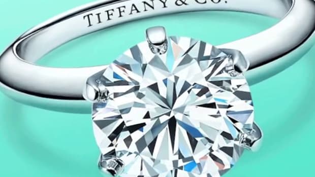 Protests and Tariffs Hit Tiffany, Brown-Forman Earnings