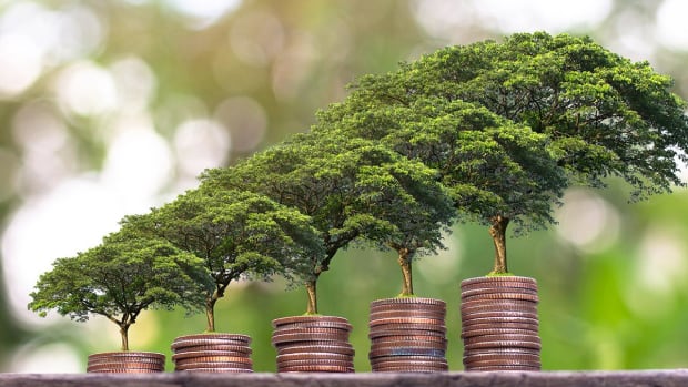 Why Investors Interested in ESG Investing Should Consider This ETF