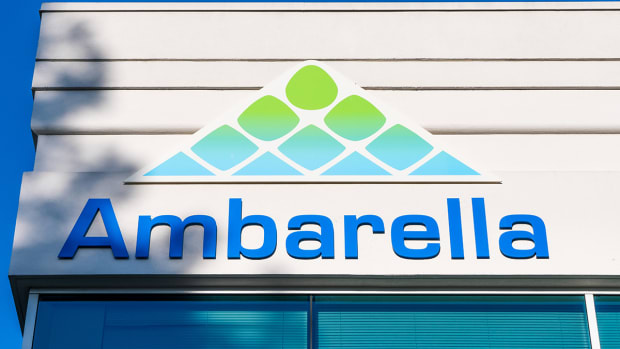 Ambarella Slammed by Trump's China Blacklist