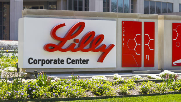 Eli Lilly Takes Aim at Chronic Pain Problem, Alleviating Opiate Addiction