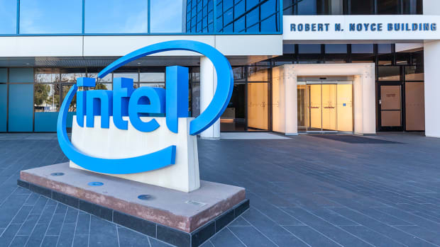 Is a Storm Coming for Intel? What to Watch When the Chipmaker Reports Earnings