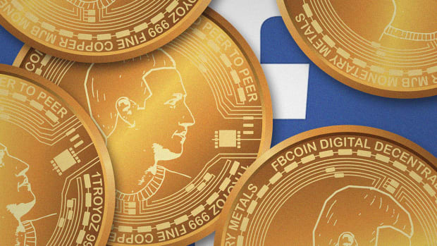 Jim Cramer: How Facebook's Libra Can Bring Cryptocurrency to the Masses