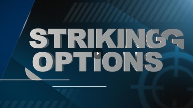 Striking Options: Fed Rate Cuts and S&P Volatility