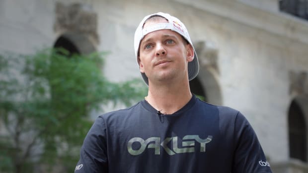 Pro Skater Ryan Sheckler Reveals Biggest Financial Mistake and What He Learned