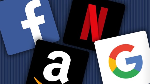 After Netflix, Here's What Investors Should Expect From FAANG Earnings