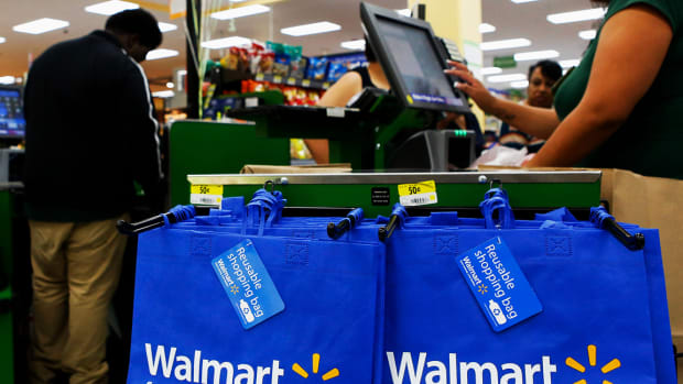 Walmart Wants to Eat Into Grocery Market Share With Subscription Offering
