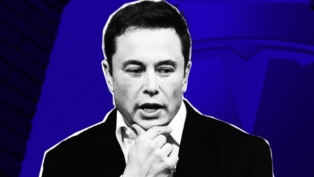 Musk v. SEC Isn't Impacting Tesla Stock Yet -- Here's When it Will