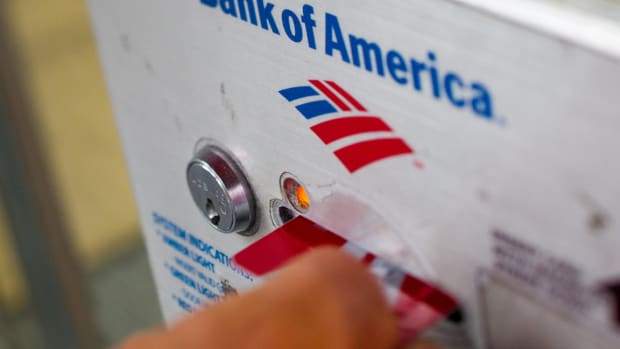 Bank of America Could Be Hardest-Hit Stock by Fed Stimulus -- ICYMI