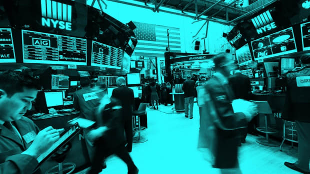 Jim Cramer's Take on JC Penney