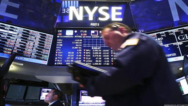 5 Stocks to Buy Right Now Before 2019