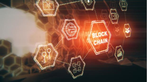 Video: Worldpay CEO on Why Blockchain Is an 'Opportunity'