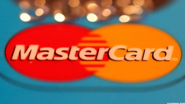 Here Is How Mastercard Is Betting That Global Trade Will Increase