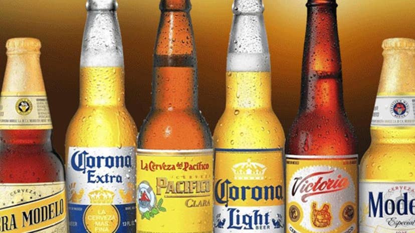Jim Cramer: There Are Plenty of Shorts in Constellation Brands