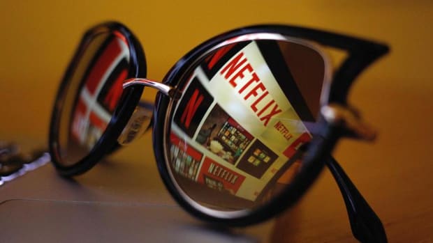 3 Reasons Why Netflix Bulls Are Getting Their Face Ripped Off After Earnings