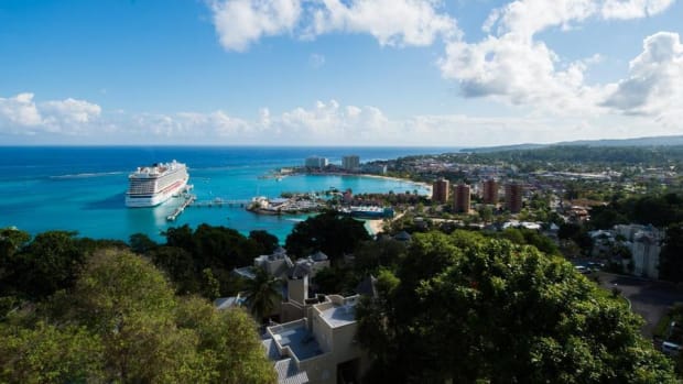 Playa Hotels & Resorts Doubles Down on Jamaica Properties