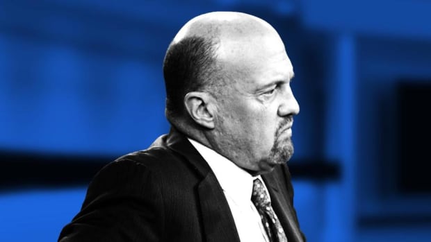 Jim Cramer Breaks Down Home Depot, Lowe's and JC Penney