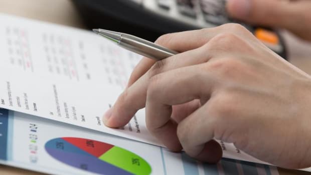 Jim Cramer on Acacia Communications: Read the 10-K Report