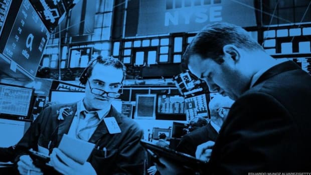 These 3 Earnings Reports Are Key to Your Trading Day