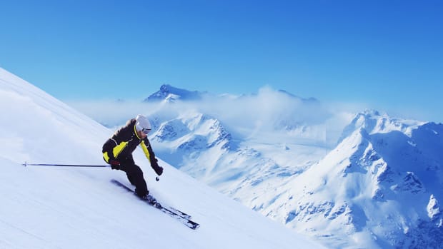 The Best Ski Spots in Europe