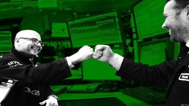 5 Things You must Know Before Tuesday's Opening Bell