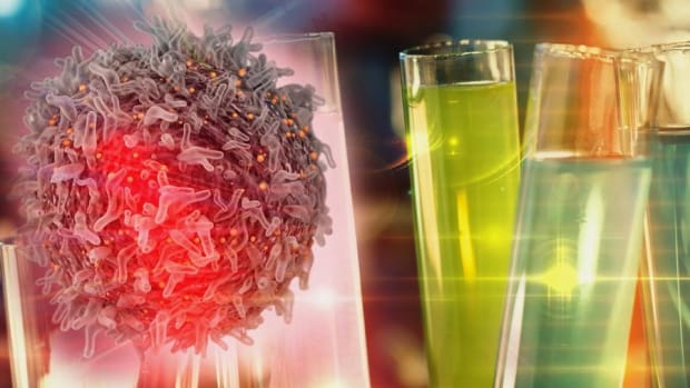 Video: Jim Cramer Reacts to Celgene's Plans to Acquire Juno Therapeutics