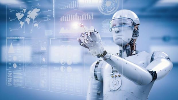 Video: Be Prepared to Talk to a Robot On Your Next Customer Service Chat